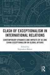 Clash of Exceptionalism in International Relations cover image