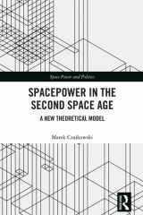 Spacepower in the Second Space Age cover image