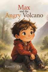Max and the Angry Volcano cover image