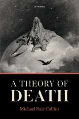 A Theory of Death cover image