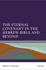 The eternal covenant in the Hebrew Bible and beyond cover image