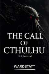 The Call of Cthulhu: A Classic Tale of Cosmic Horror cover image