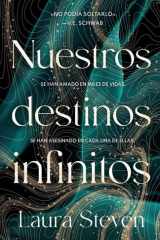 Nuestros destinos infinitos (Edición limitada con cantos pintados) cover image