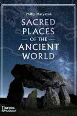Sacred places of the ancient world cover image