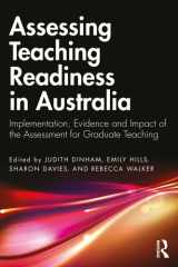 Assessing Teaching Readiness in Australia cover image