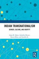 Indian Transnationalism cover image