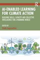 AI-Enabled Learning for Climate Action cover image