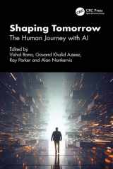 Shaping Tomorrow cover image