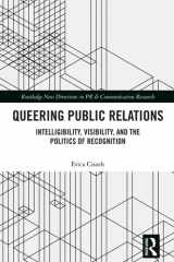 Queering Public Relations cover image