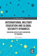 International Military Education and Global Security Dynamics cover image