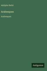 Arabesques - Arabesques cover image