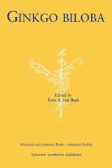 Ginkgo biloba cover image