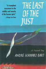 The Last of the Just cover image