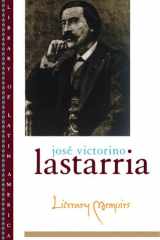Literary memoirs cover image