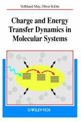 Charge and energy transfer dynamics in molecular systems: a theoretical introduction cover image
