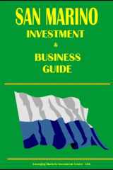 San Marino Investment and Business Guide cover image