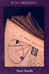 Post Meridian (Carnegie Mellon Poetry) cover image