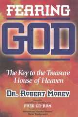 Fearing God The Key to the Treasure House of Heaven cover image