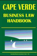 Care Verde Business Law Handbook cover image