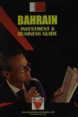 Bahrain Investment and Business Guide cover image