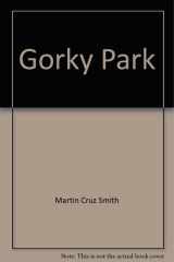Gorky Park cover image
