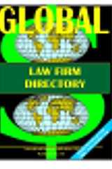 Global Law Firms Directory cover image
