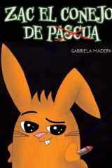 Zac el conejo (no) de Pascua (Spanish Edition) cover image