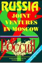 Joint-Ventures in Moscow Directory cover image