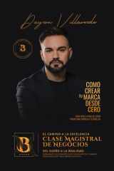Como Crear Tu Marca Desde Cero - Guía paso a paso para construir una marca poderosa y destacar en el mercado. cover image