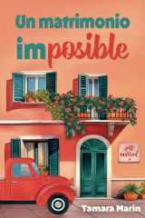 Un matrimonio imposible (Spanish Edition) cover image