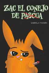 Zac el Conejo (no) de Pascua cover image