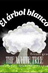 El árbol blanco cover image