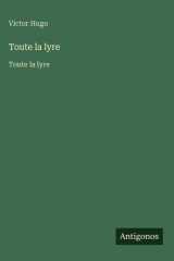 Toute la lyre cover image