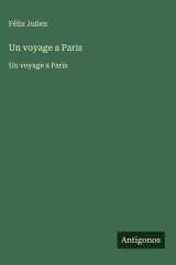 Un voyage a Paris - Un voyage a Paris cover image