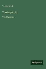 Vie d'Agricola - Vie d'Agricola cover image