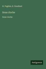 Sous cloche - Sous cloche cover image