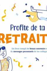 Profite de ta retraite ! cover image