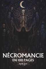 Nécromancie - les principes fondamentaux en 100 pages cover image