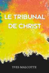 Le Tribunal de Christ cover image