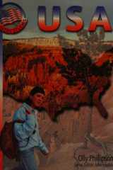 Usa. cover image