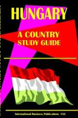 Hungary A Country Study Guide cover image