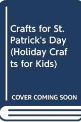 Crafts for St. Patrick's Day cover image