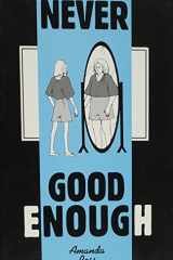 Never Good Enough cover image