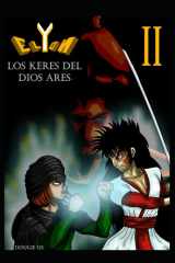 Elyon - Libro II - Los Keres del dios Ares cover image