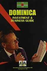 Dominica Investment and Business Guide cover image