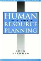 Human Resource Planning cover image