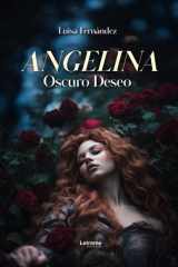 Angelina: Oscuro deseo (Spanish Edition) cover image