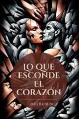 Lo que esconde el corazón cover image