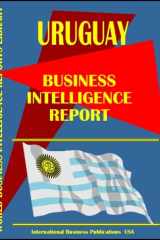 Uruguay Business Intelligence Report cover image