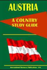 Austria A Country Study Guide cover image